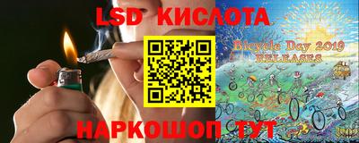 шишки Кинель